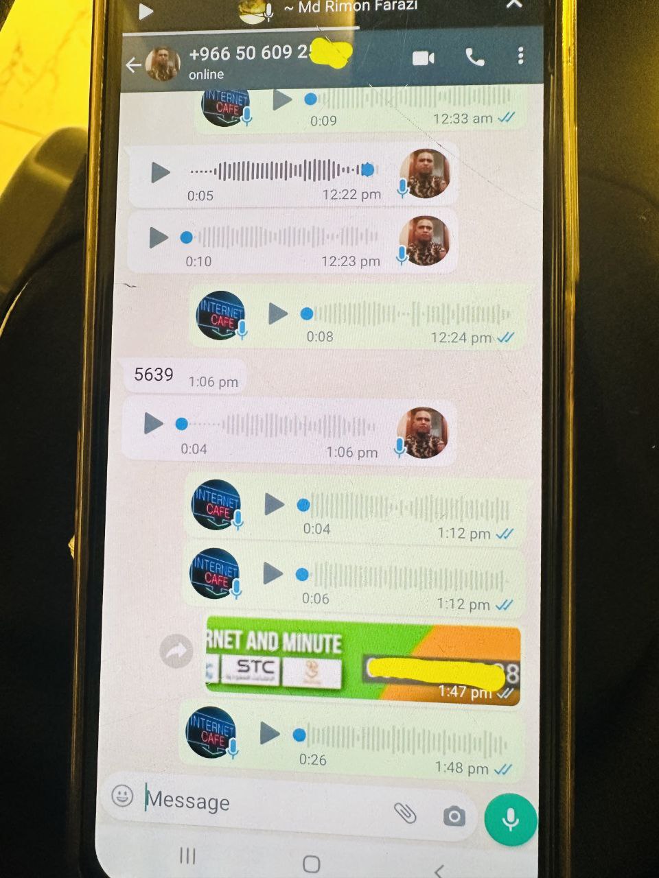 Review 3